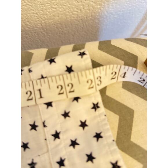 Grayson Women’s Size Medium White Cotton Button-Up Shirt - Picture 6 of 7